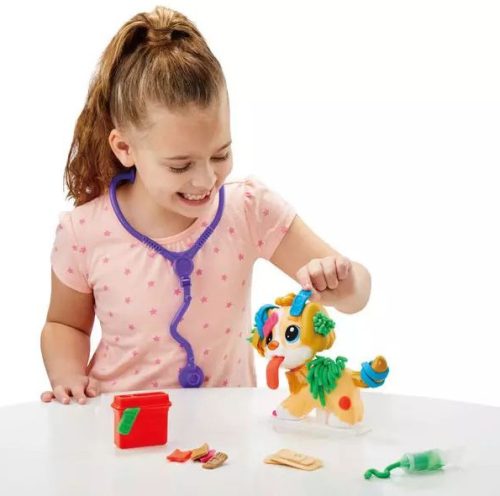 Play-Doh Állatorvosi készlet