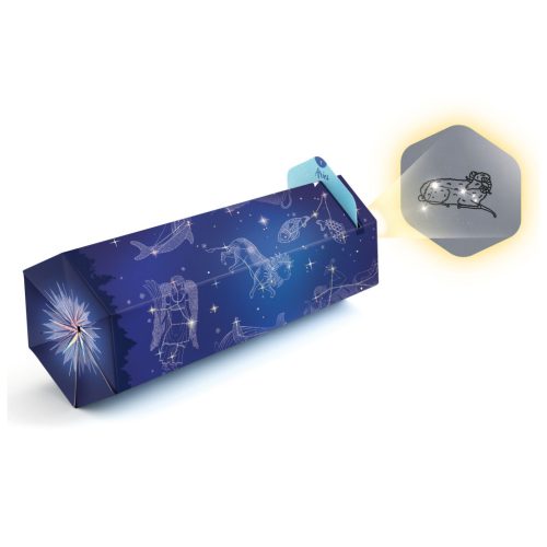 Djeco Csináld magad!  Csillagkép nézegető - Constellations