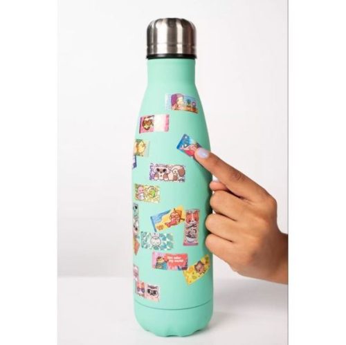 Sticki Rolls: Matricás karkötő és könyvecske készlet