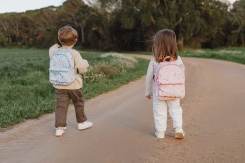 Little Dutch ovis hátizsák - Fairy Garden