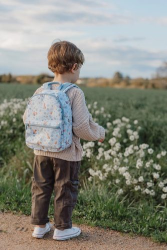 Little Dutch ovis hátizsák - Forest Friends
