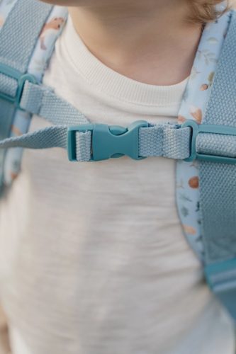 Little Dutch ovis hátizsák - Forest Friends