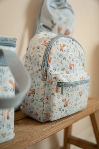 Little Dutch ovis hátizsák - Forest Friends