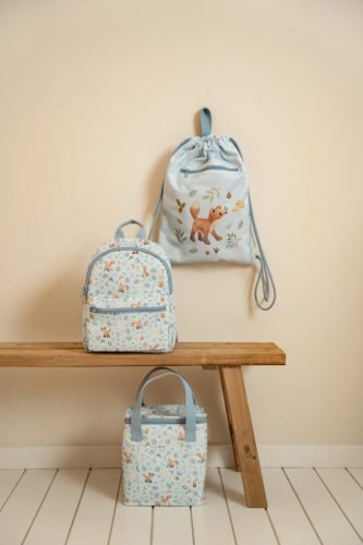 Little Dutch ovis hátizsák - Forest Friends