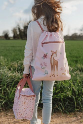 Little Dutch hűtőtáska - Fairy Garden