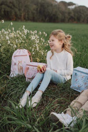Little Dutch hűtőtáska - Fairy Garden