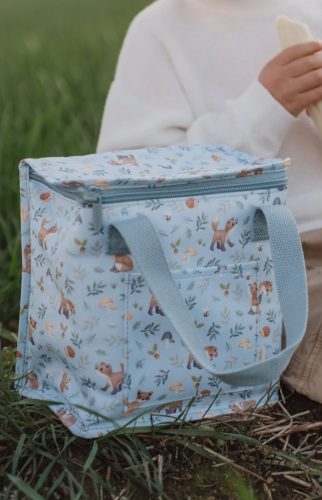 Little Dutch hűtőtáska - Forest Friends