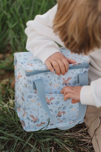 Little Dutch hűtőtáska - Forest Friends