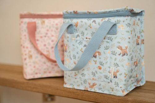 Little Dutch hűtőtáska - Forest Friends