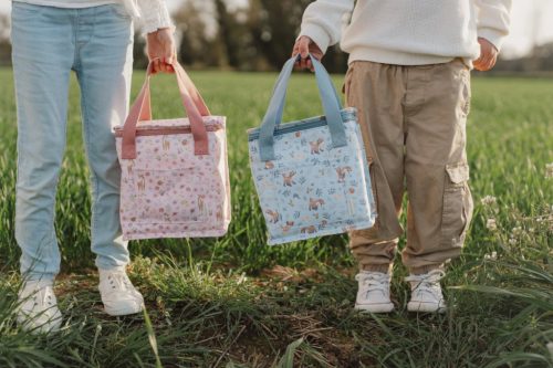 Little Dutch hűtőtáska - Forest Friends