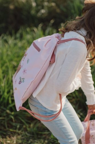 Little Dutch tornazsák - Fairy Garden