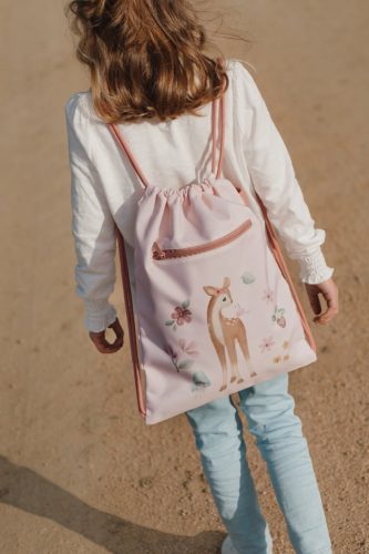 Little Dutch tornazsák - Fairy Garden