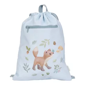 Little Dutch tornazsák - Forest Friends