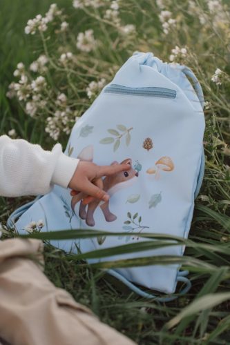 Little Dutch tornazsák - Forest Friends