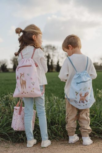 Little Dutch tornazsák - Forest Friends