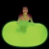 NSI,Leddel világító Glowzilla Wubble - Neon zöld 75 cm