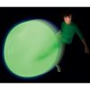 NSI,Leddel világító Glowzilla Wubble - Neon zöld 75 cm