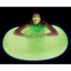 NSI,Leddel világító Glowzilla Wubble - Neon zöld 75 cm