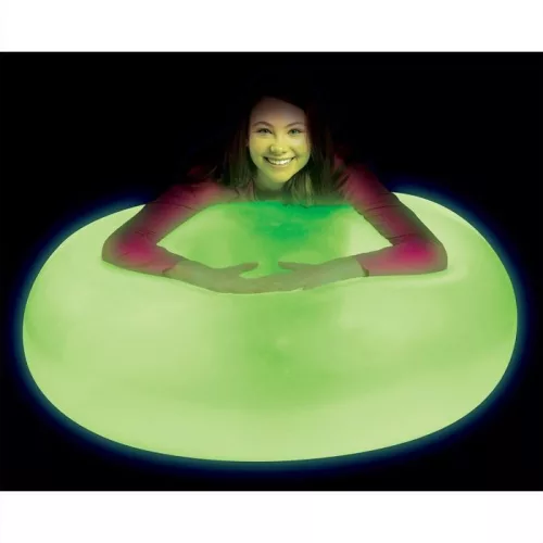 NSI,Leddel világító Glowzilla Wubble - Neon zöld 75 cm