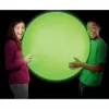NSI,Leddel világító Glowzilla Wubble - Neon zöld 75 cm