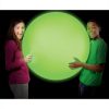 NSI,Leddel világító Glowzilla Wubble - Neon zöld 75 cm