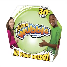 NSI, Super Wubble, zöld 75 cm