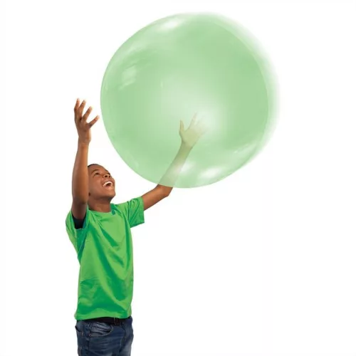 NSI, Super Wubble, zöld 75 cm