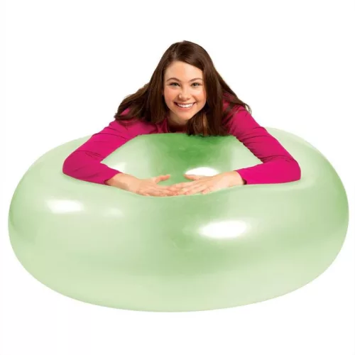NSI, Super Wubble, zöld 75 cm