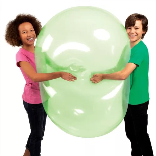 NSI, Super Wubble, zöld 75 cm