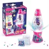 Canal Toys Style 4 ever, Csináld magad mini láva lámpa, 3 féle