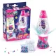 Canal Toys Style 4 ever, Csináld magad mini láva lámpa, 3 féle