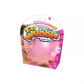 NSI, Tiny Wubble , pink 30 cm