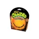NSI,Leddel világító Tiny Glowzilla Wubble - Neon narancs 30 cm