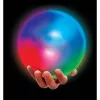 NSI,Leddel világító Tiny Glowzilla Wubble - Színváltós 30 cm