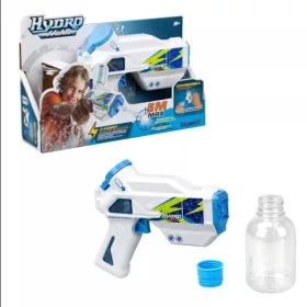 Silverlit Hydro M.A.D mini elektromos vízipisztoly - Fehér