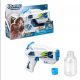 Silverlit Hydro M.A.D mini elektromos vízipisztoly - Fehér
