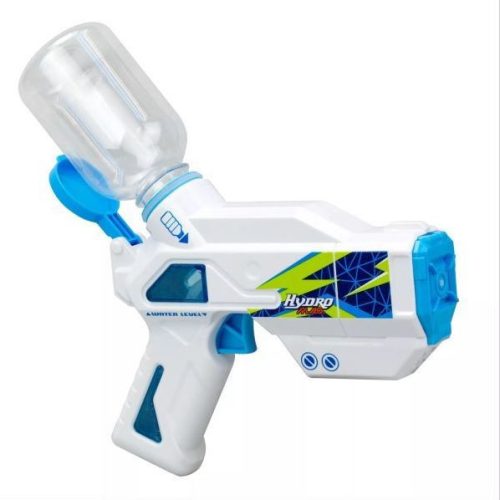 Silverlit Hydro M.A.D mini elektromos vízipisztoly - Fehér