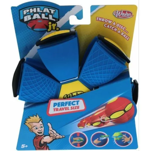 Phlat Ball: Junior frizbi labda 