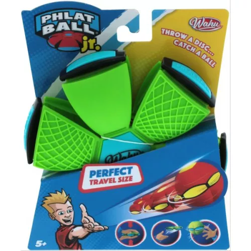 Phlat Ball: Junior frizbi labda 