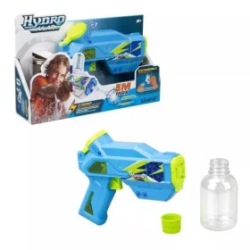 Silverit Hydro M.A.D. mini elektromos vizipisztoly - Kék