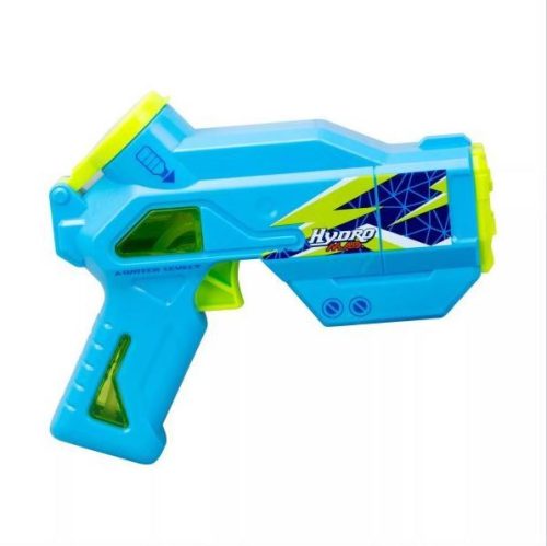 Silverit Hydro M.A.D. mini elektromos vizipisztoly - Kék