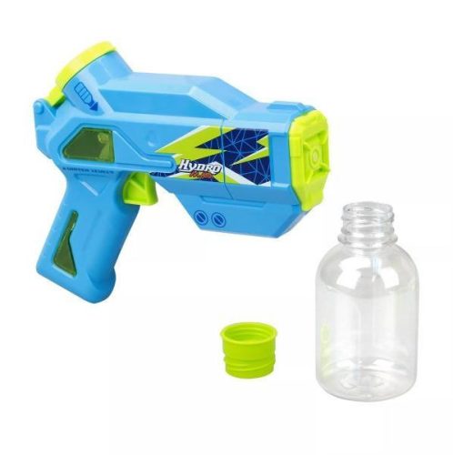Silverit Hydro M.A.D. mini elektromos vizipisztoly - Kék