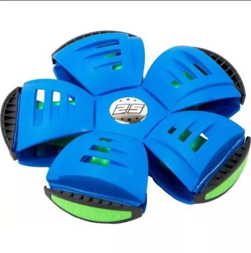 Klasszikus Phlat Ball
