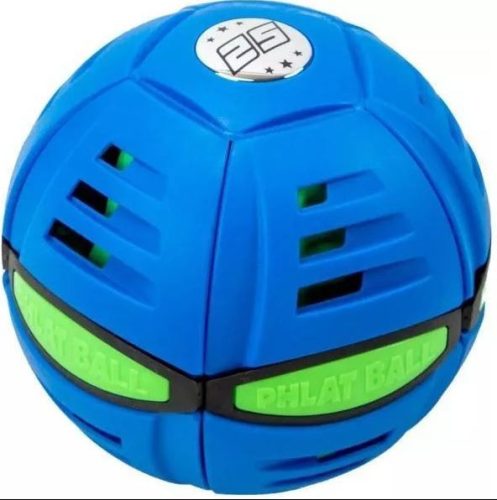 Klasszikus Phlat Ball