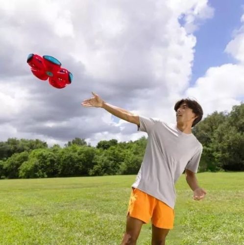 Klasszikus Phlat Ball