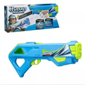 Silverit Hydro M.A.D elektromos vizipisztoly kék