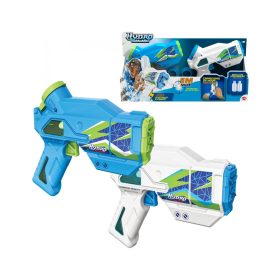   Silverit Hydro M.A.D. mini elektromos vizipisztoly - 2db-os készlet