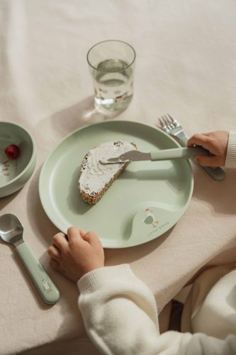 Little Dutch gyerek pohár - 250 ml - forest friends