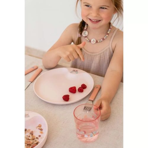 Little Dutch - Gyerek pohár 250 ml - fairy garden