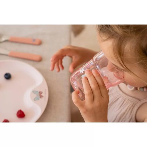 Little Dutch - Gyerek pohár 250 ml - fairy garden